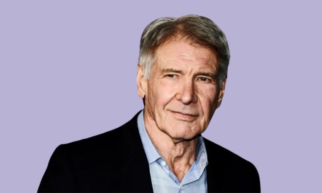 Personal Life of Harrison Ford