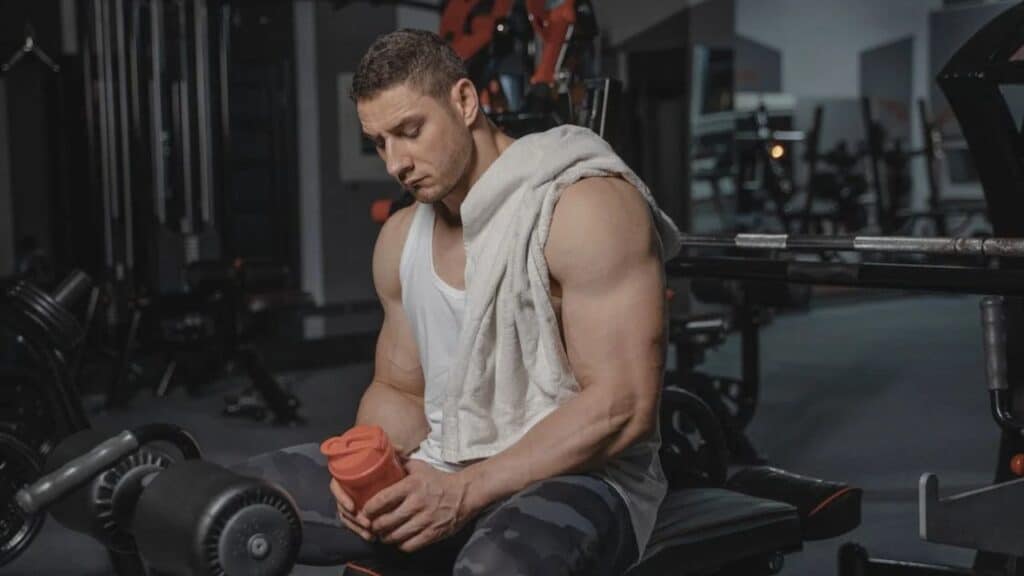 Power of Whey Protein