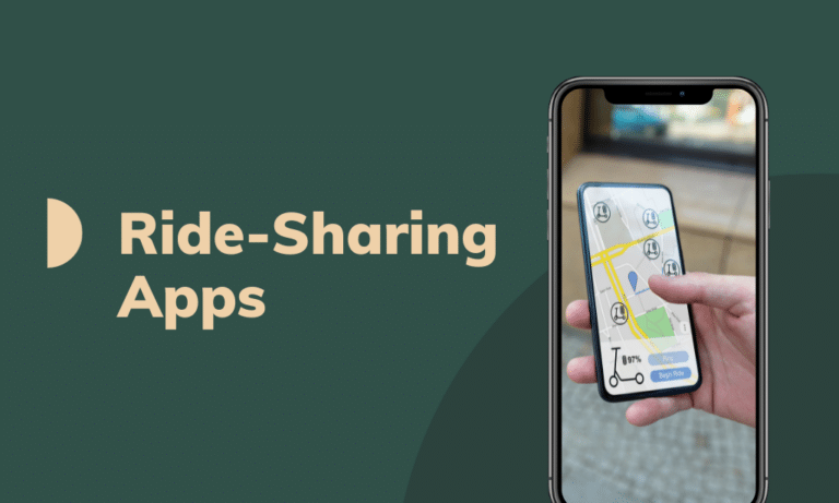 20 Best Ride Sharing Apps in Singapore for Commuting, Shopping, and More
