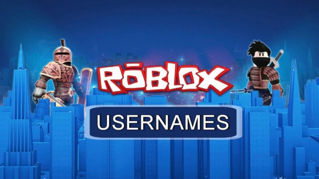 How to Pick Unique Roblox Usernames Like a Pro Gamer in 2023