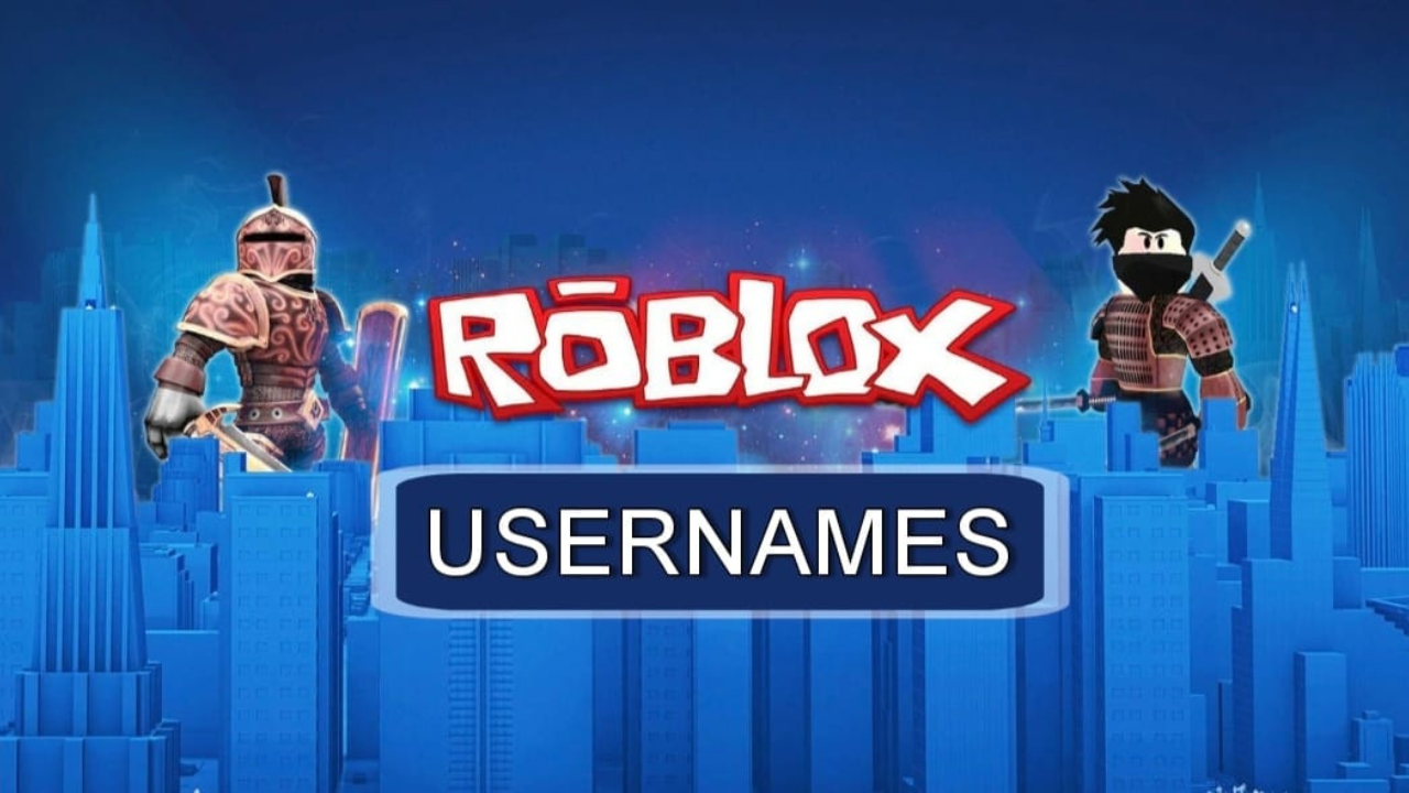 How to Pick Unique Roblox Usernames Like a Pro Gamer in 2023