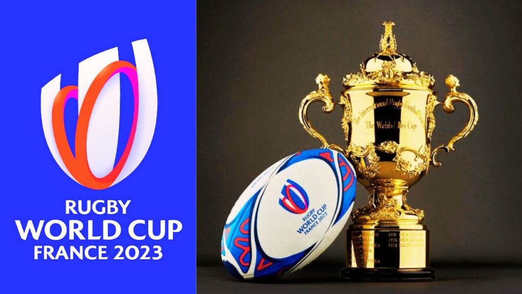 Rugby World Cup 2023: Which Teams Have the Brightest Future Over the ...