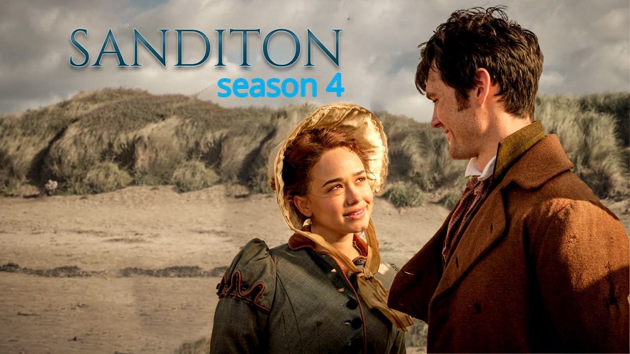 Sanditon season 4