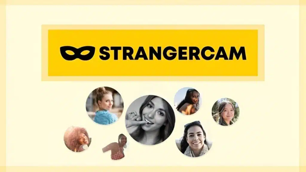 StrangerCam