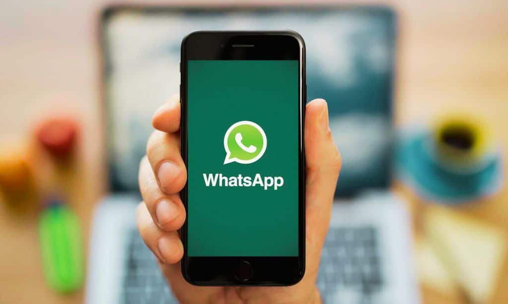  Transfer Old WhatsApp Messages to iPhone