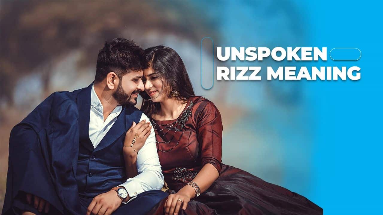 Unspoken Rizz Meaning