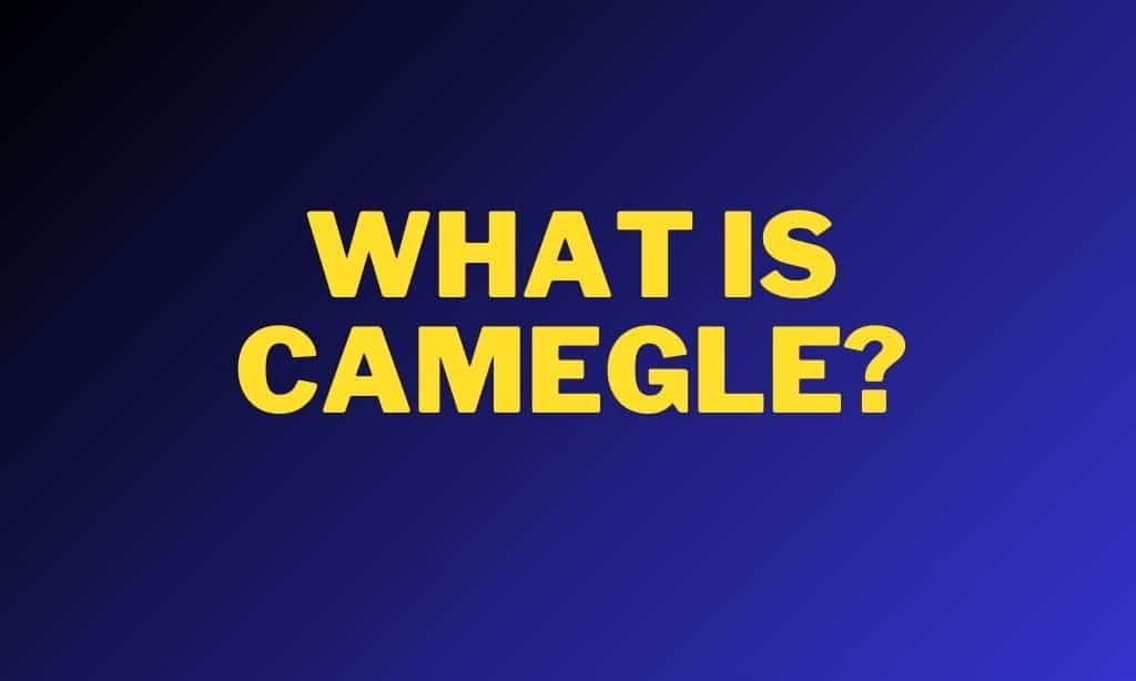 What Is Camegle