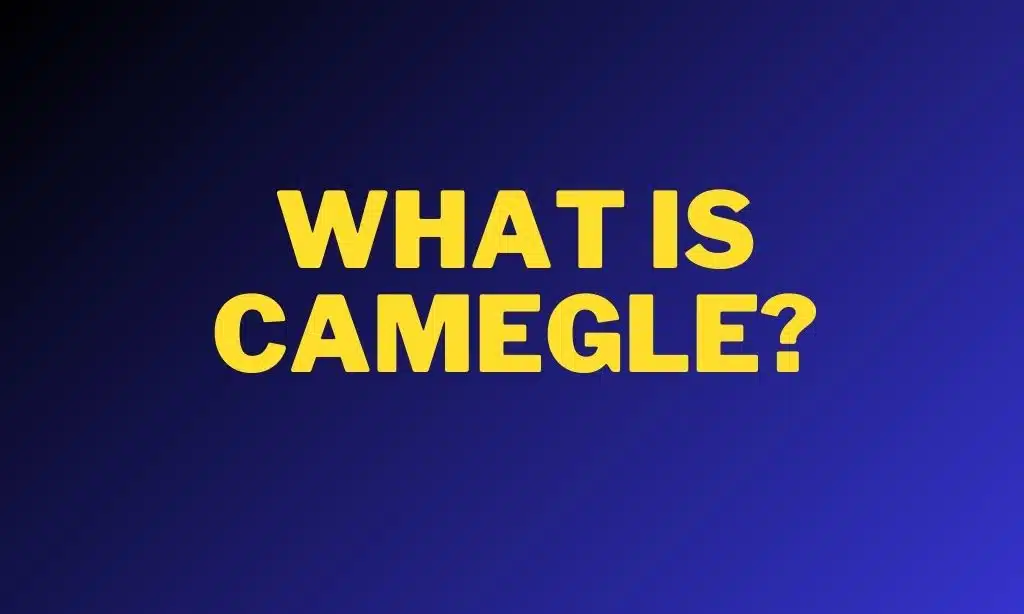 What Is Camegle