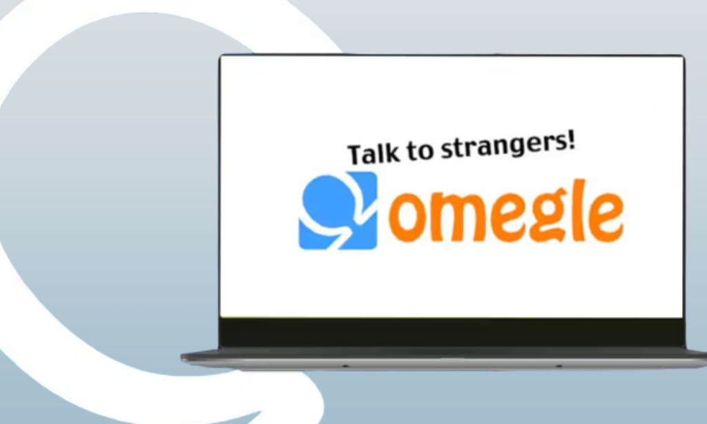 What Is Omegle