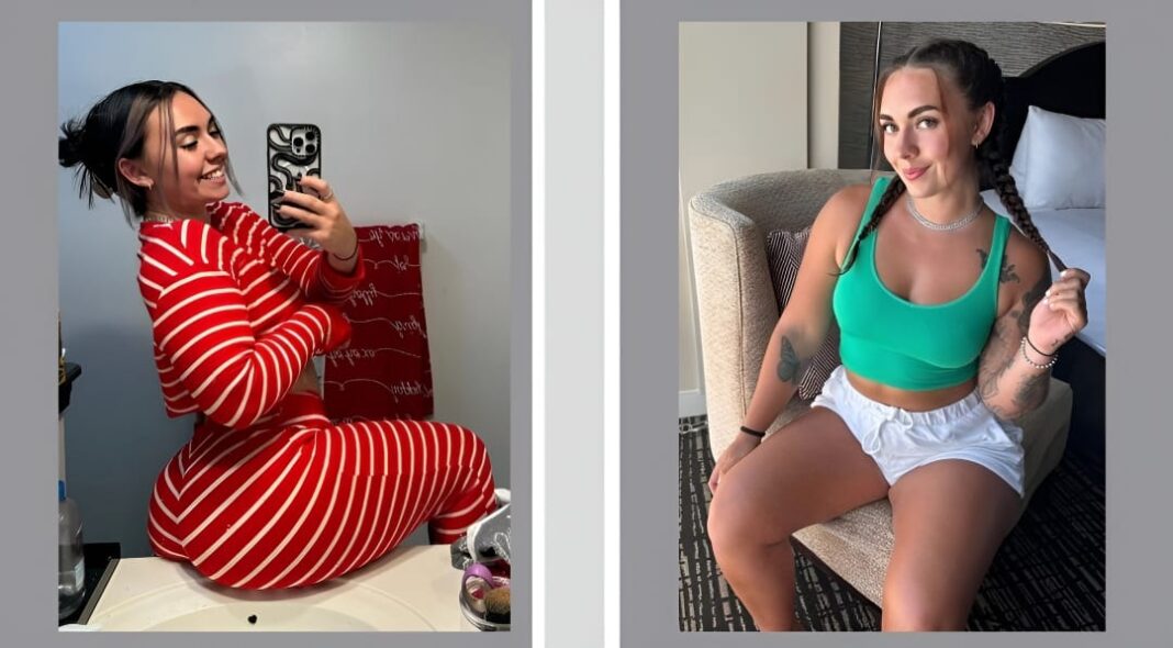 Does Abby Berner Do Onlyfans