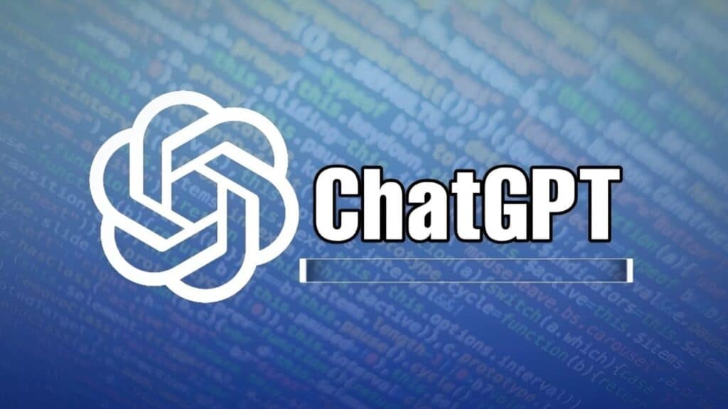 chatgpt update