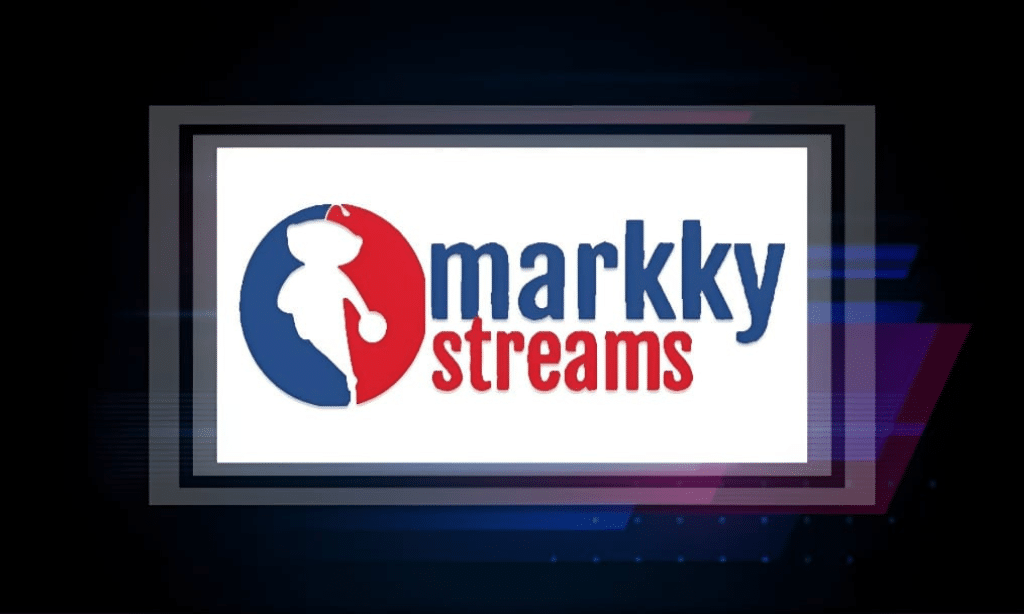 markky streams competitors