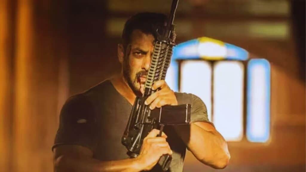 tiger 3 box office crash