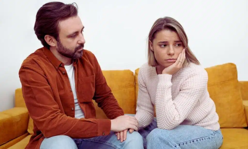 35 Signs a Marriage Cannot Be Saved