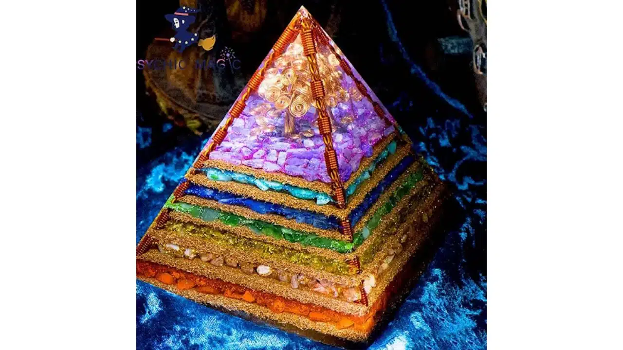 Heart Chakra