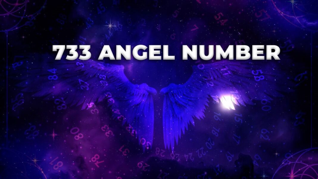 733 Angel Number – Meaning and Symbolism in Your Life