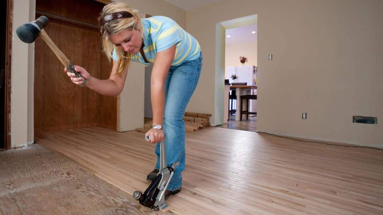 Best Flooring Options for Busy Homes