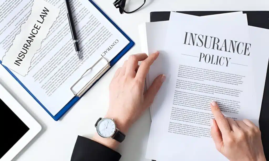 Do I Have To Pay Taxes On My Insurance Settlement