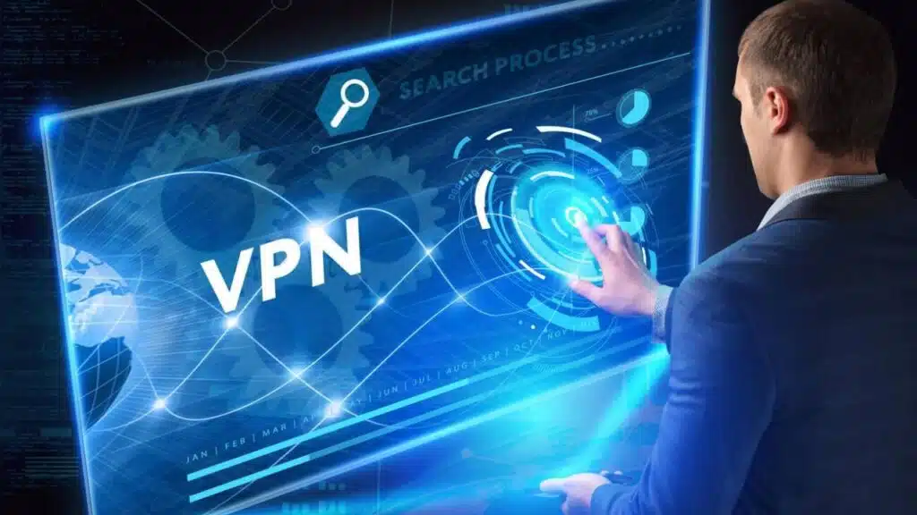 Free VPN for Chrome