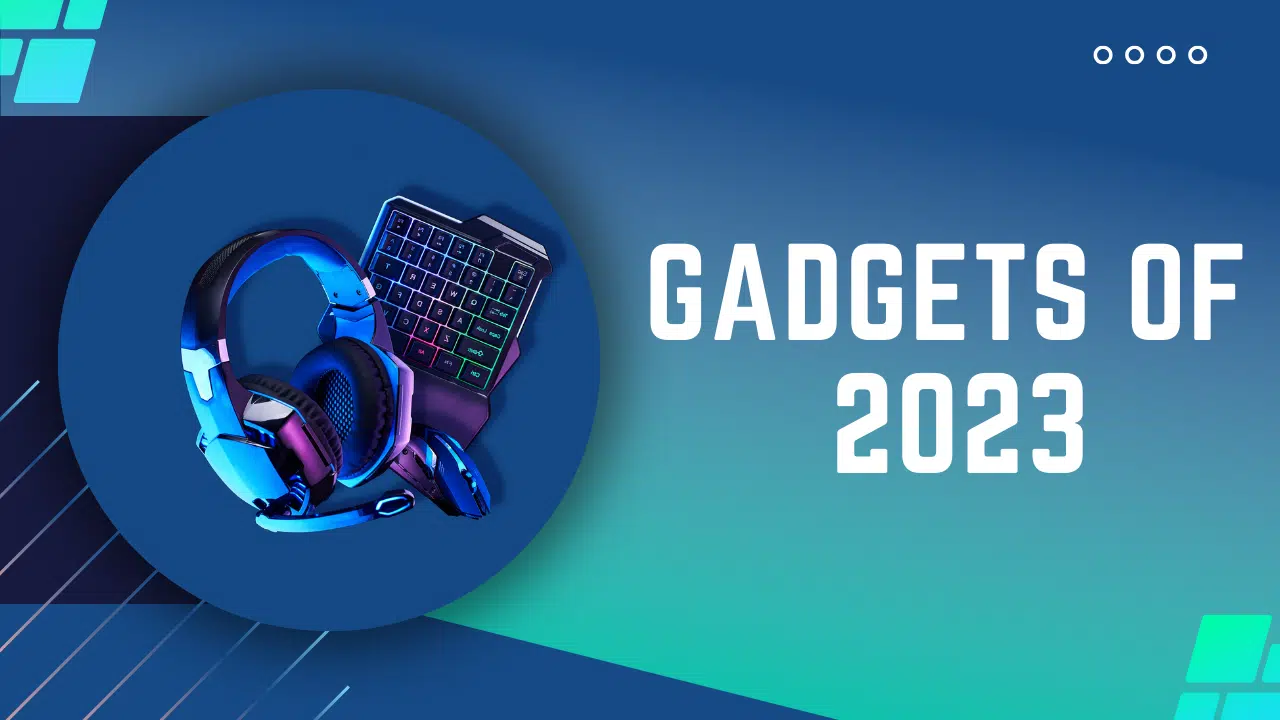 Gadget of 2023