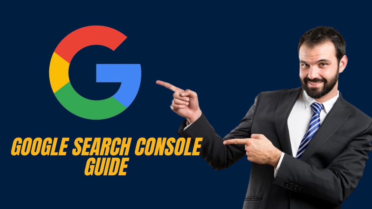 Google Search Console Guide for SEO Pros
