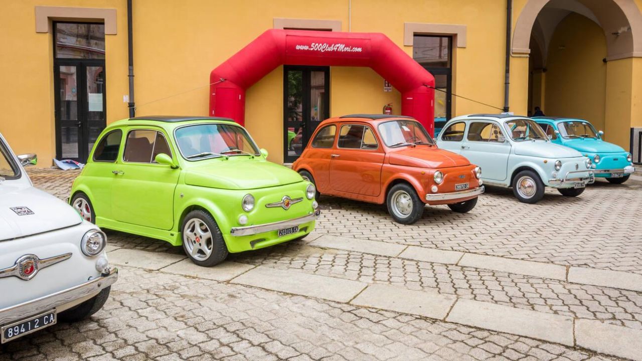 Best Small Cars in the World