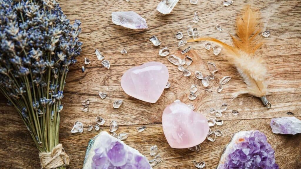 Heart Chakra