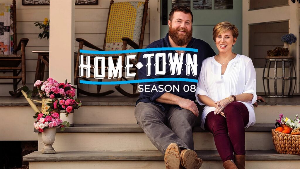 Home town season 8