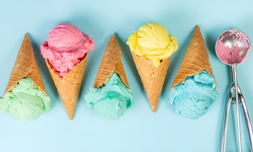 How To Start A Dairy-Free Ice Cream Shop