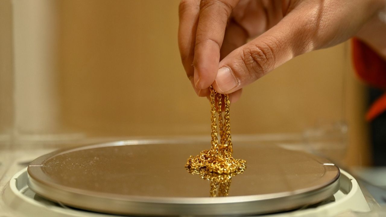 India Gold Market Trends