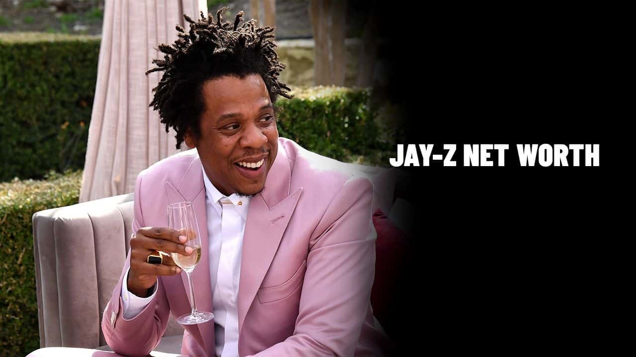 Jay Z Net Worth