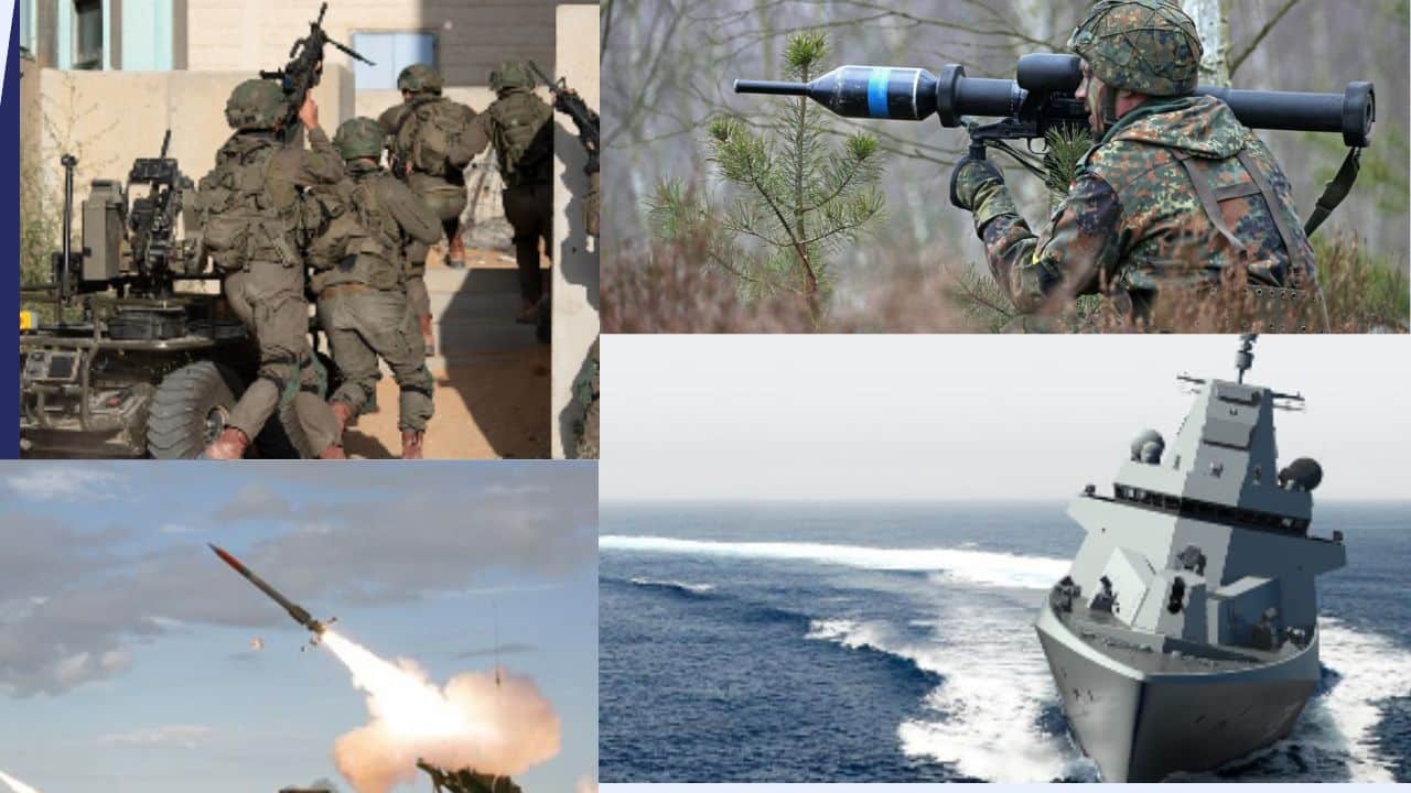 Military News Defense Innovation