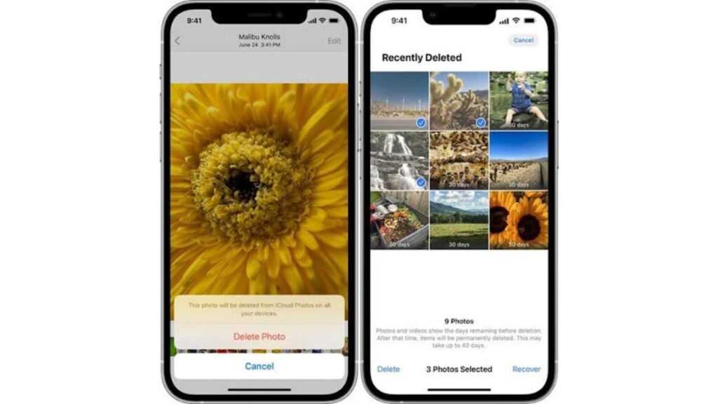 how-to-permanently-delete-photos-from-iphone-tutorial