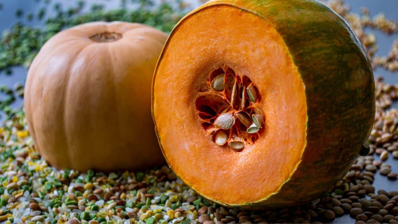Pumpkin Seed Health Benefits