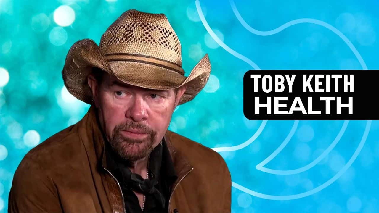 Latest Updates About Toby Keith Health in 2024