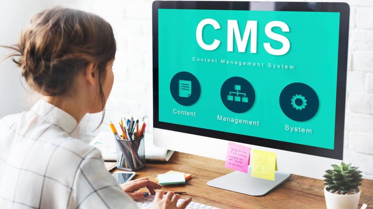 Why Choosing a CMS Matters
