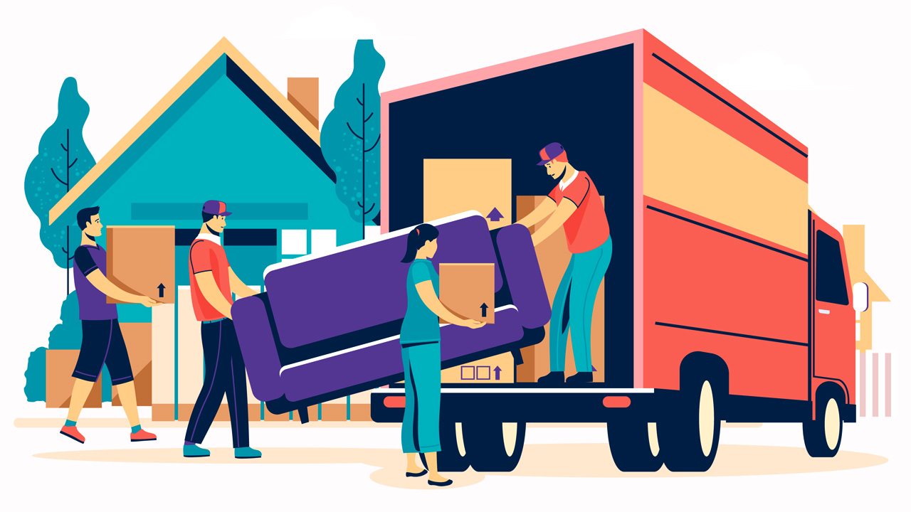 best questions to moving company