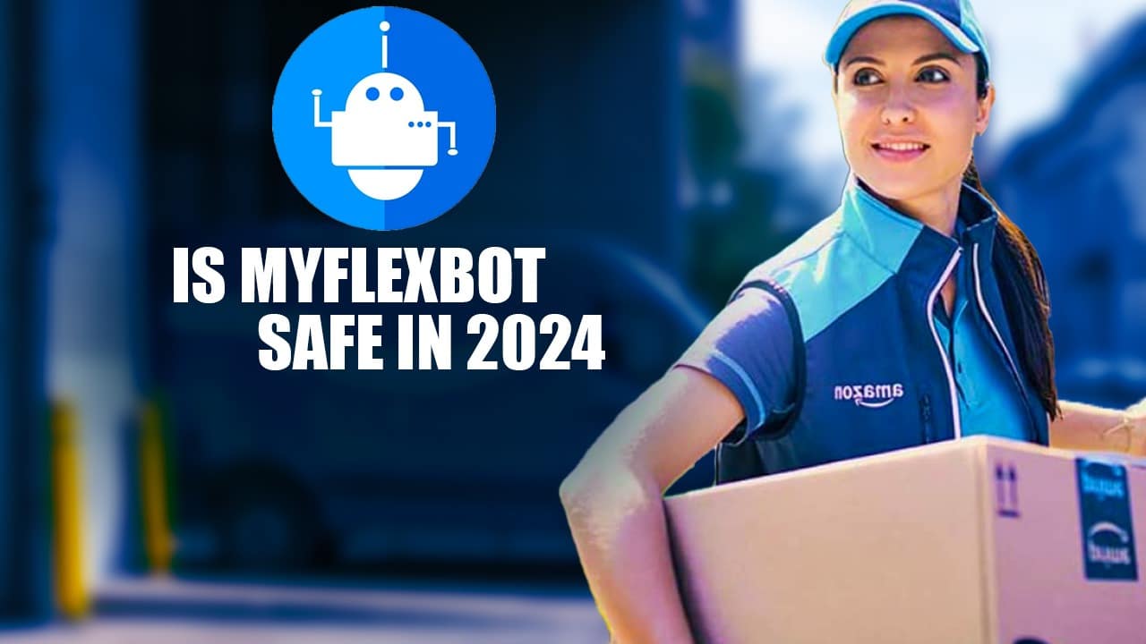 is myflexbot safe in 2024