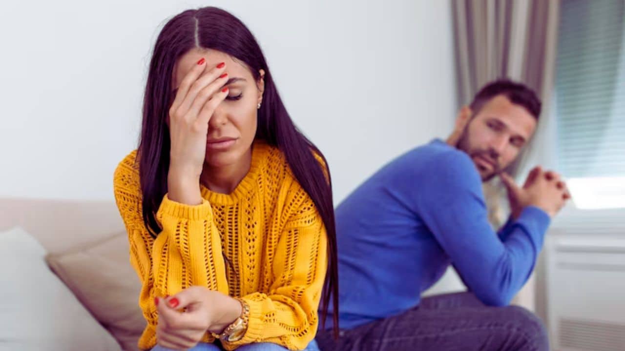 key Signs Your Relationship Is Ending