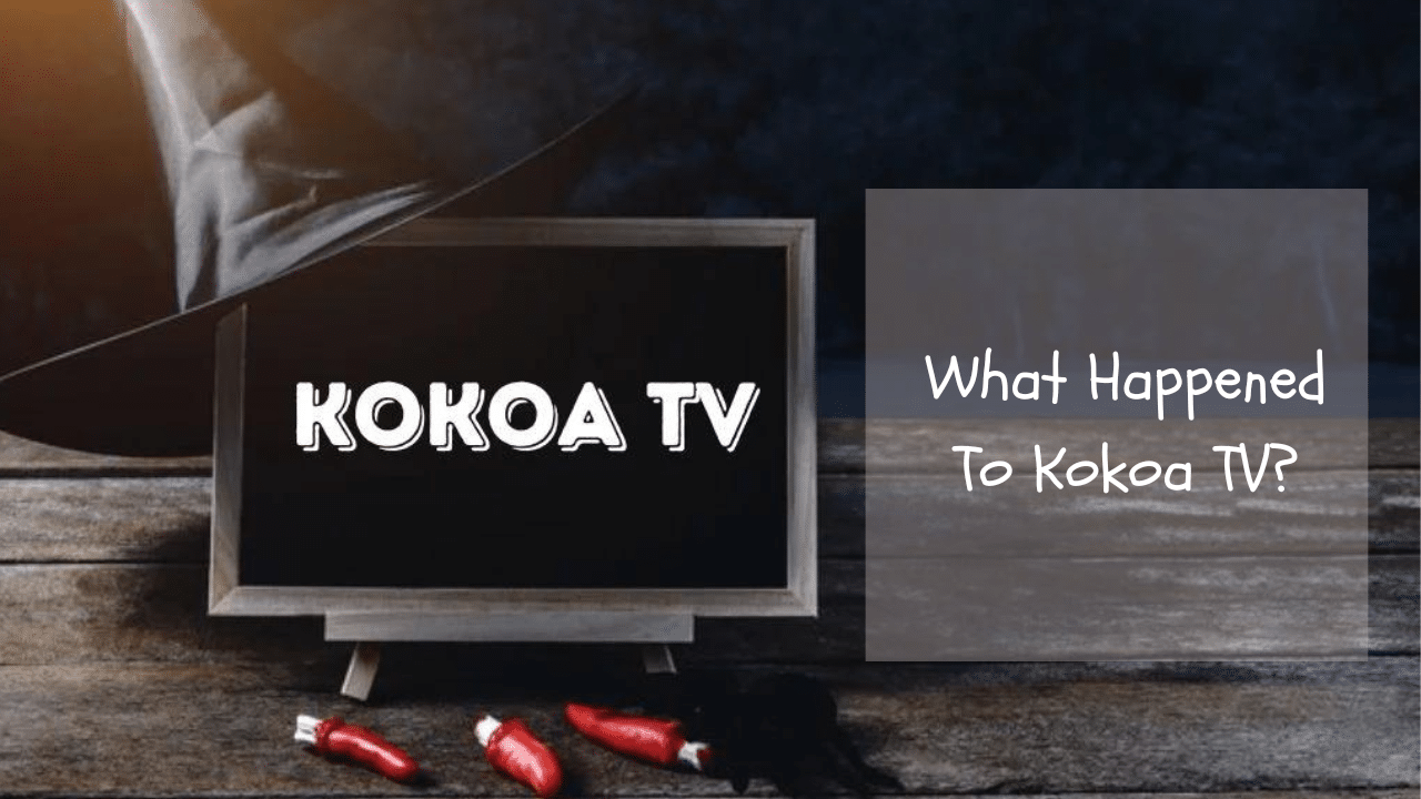 what happened to kokoa tv in 2024