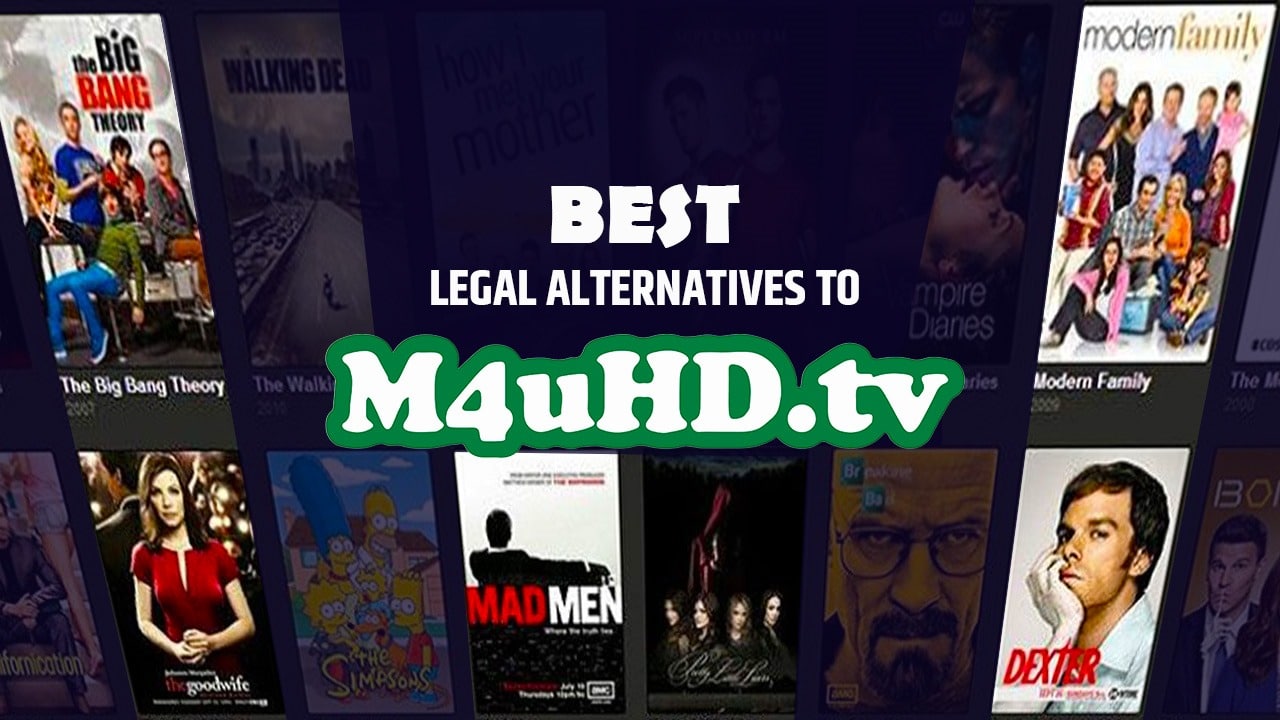 legal alternatives to m4uhd