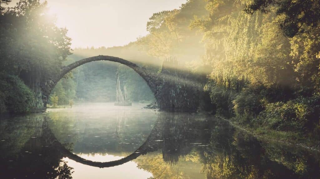 Spanning the Globe: 20 Most Beautiful Bridges in the World
