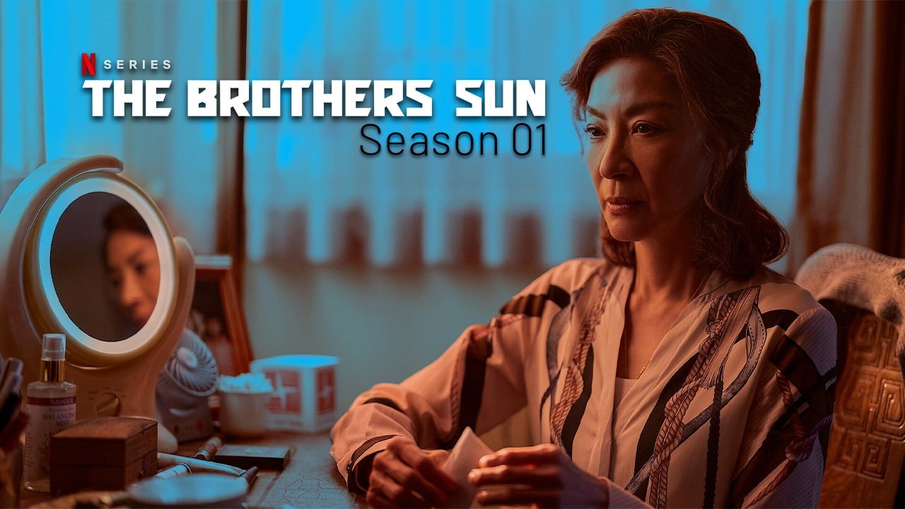 the brothers sun season 1