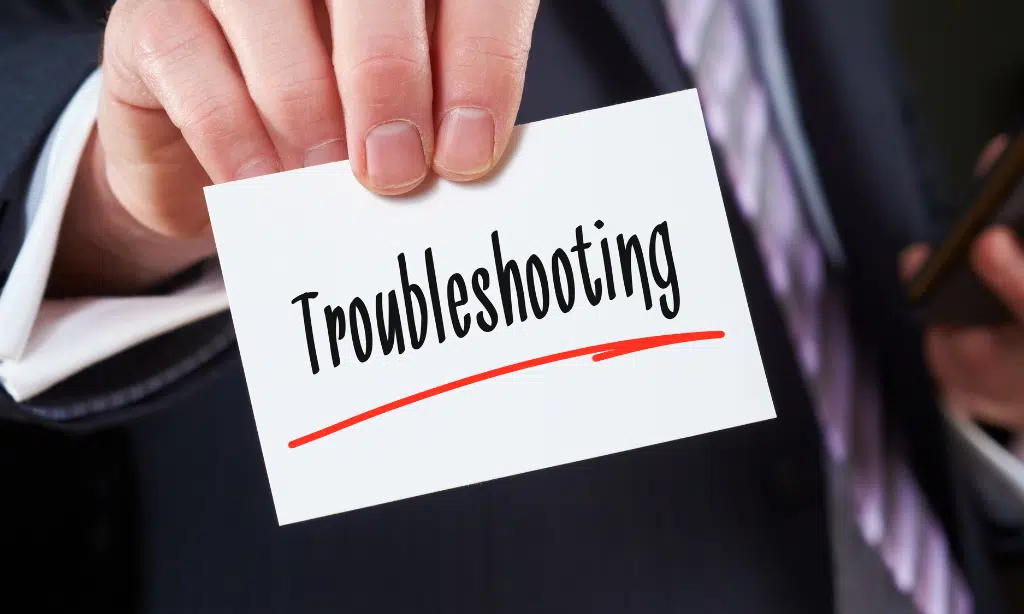 PayPal username change troubleshooting