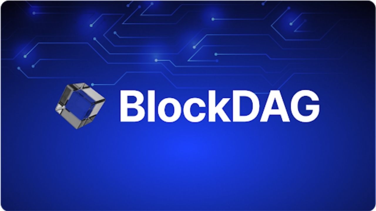 BlockDAG Coin