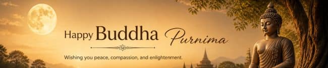 Buddha Purnima