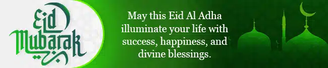 Eid Al-Adha