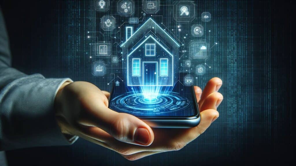 How AI Is Revolutionizing Smart Homes In 2024 1024x576 