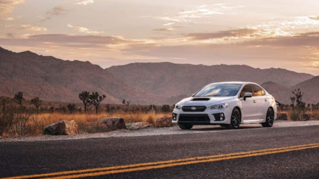 How To Find the Right Subaru for You