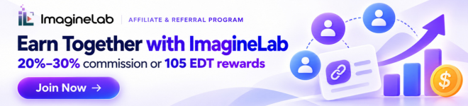 Imagine Lab art
